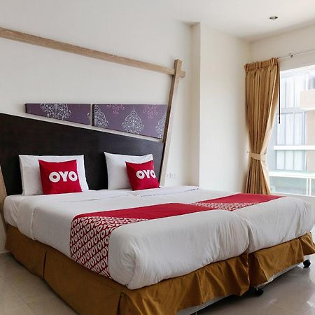 Oyo 792 Omsaga Phuket Hotel Zewnętrze zdjęcie