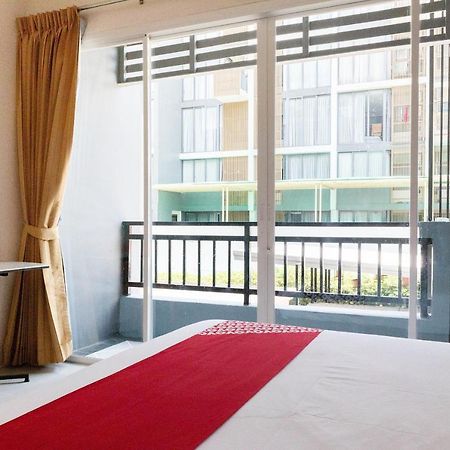 Oyo 792 Omsaga Phuket Hotel Zewnętrze zdjęcie
