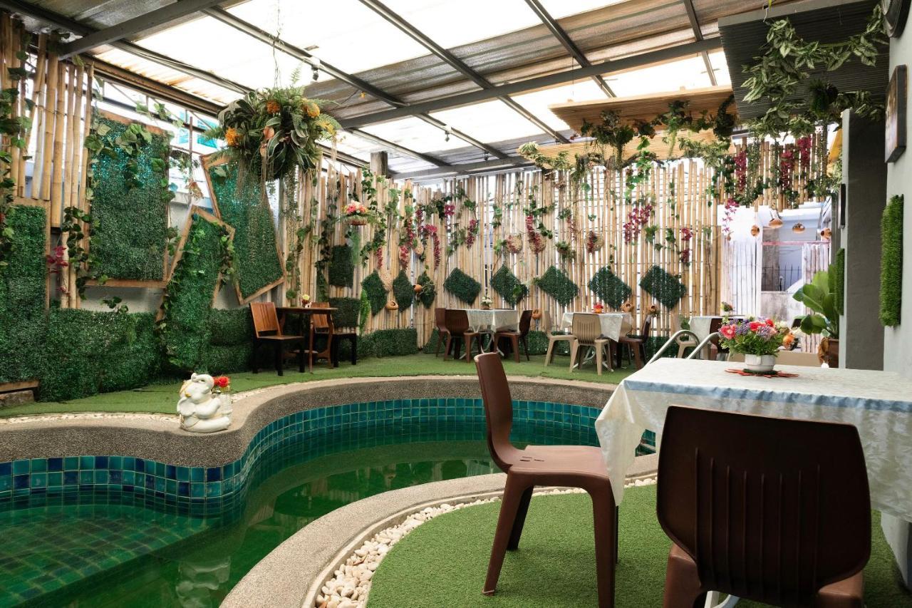 Oyo 792 Omsaga Phuket Hotel Zewnętrze zdjęcie