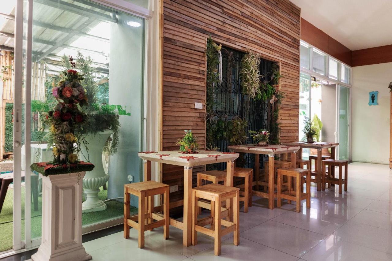Oyo 792 Omsaga Phuket Hotel Zewnętrze zdjęcie