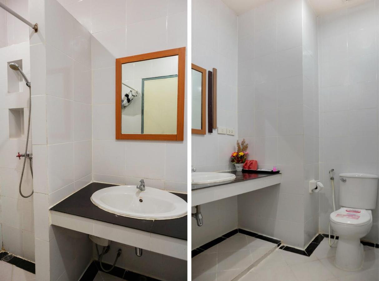 Oyo 792 Omsaga Phuket Hotel Zewnętrze zdjęcie