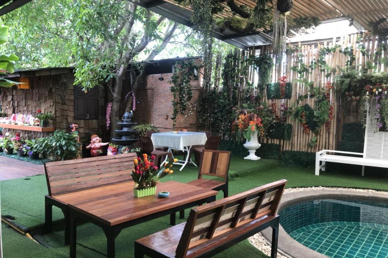 Oyo 792 Omsaga Phuket Hotel Zewnętrze zdjęcie