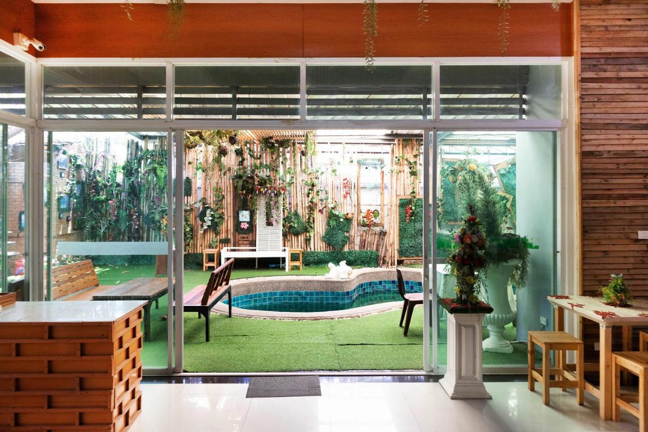 Oyo 792 Omsaga Phuket Hotel Zewnętrze zdjęcie